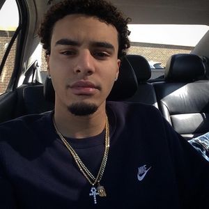 Meet your Posher, Jonathan